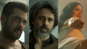 salman khan, emraan hashmi, katrina kaif, tiger 3