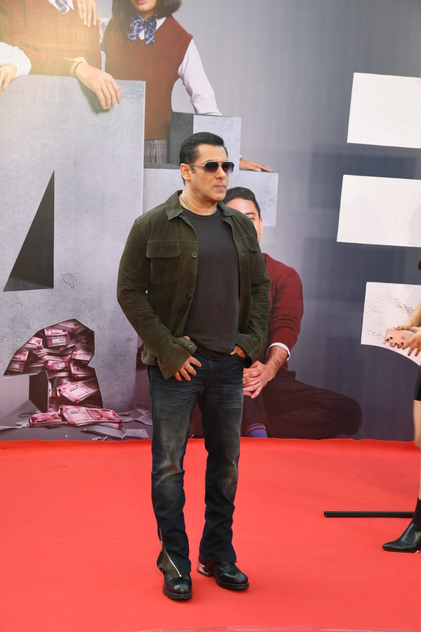 Salman Khan