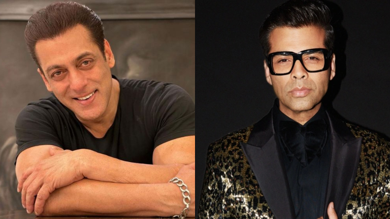 salman khan, karan johar,