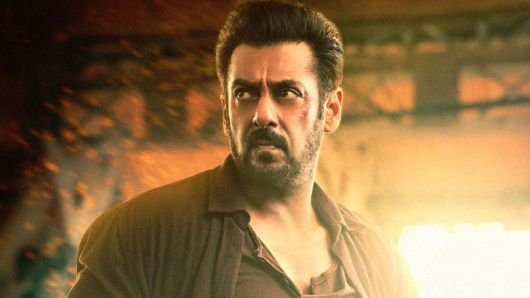 salman khan, tiger 3