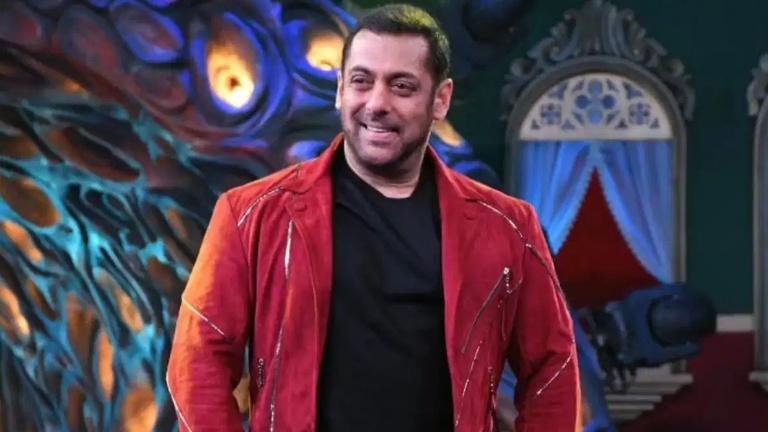 Salman Khan