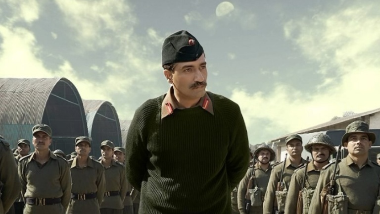 vicky kaushal, sam bahadur,