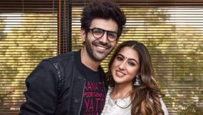 sara ali khan, kartik aaryan,