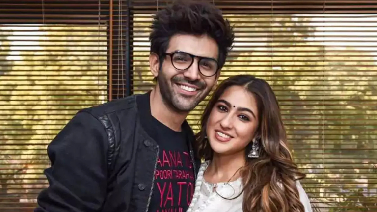 sara ali khan, kartik aaryan,
