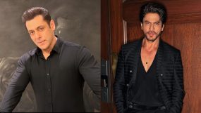 shah rukh khan, salman khan,