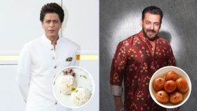 shah rukh khan, salman khan, diwali 2023