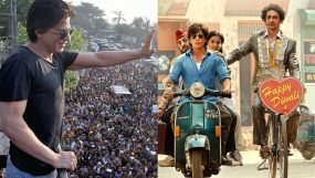 shah rukh khan fans, dunki,