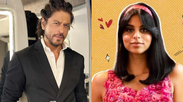 Shah Rukh Khan To Make A Special Appearance In Suhana Khan s Debut Shah Rukh Khan To Make A Special Appearance In Suhana Khan s Debut