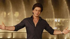 shah rukh khan,