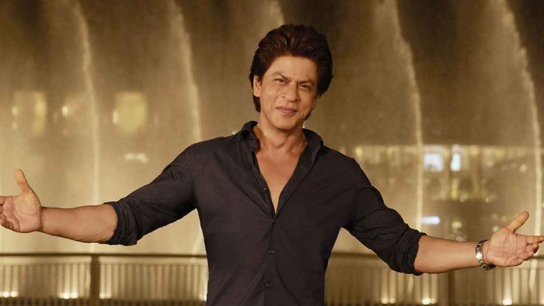 shah rukh khan,
