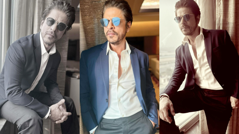 shah rukh khan, dunki