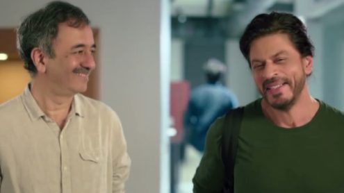 Shah Rukh Khan to release Dunki teaser on his 58th birthday at this time