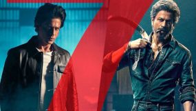 shah rukh khan birthday, jawan on netflix,