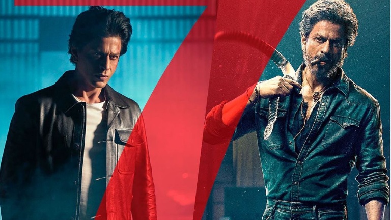 shah rukh khan birthday, jawan on netflix,