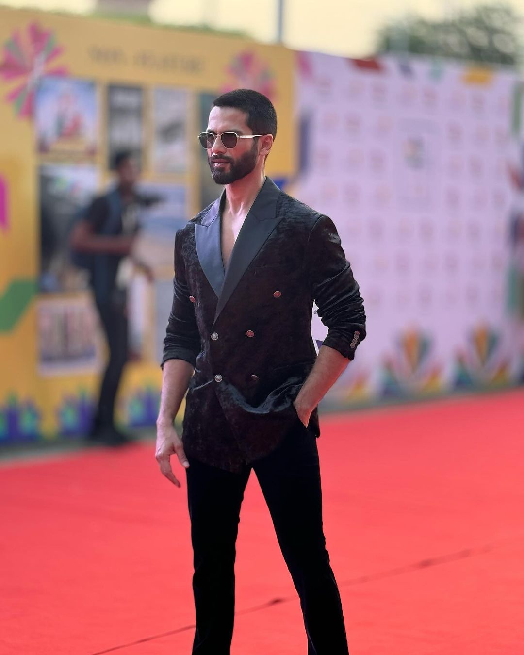 Shahid Kapoor