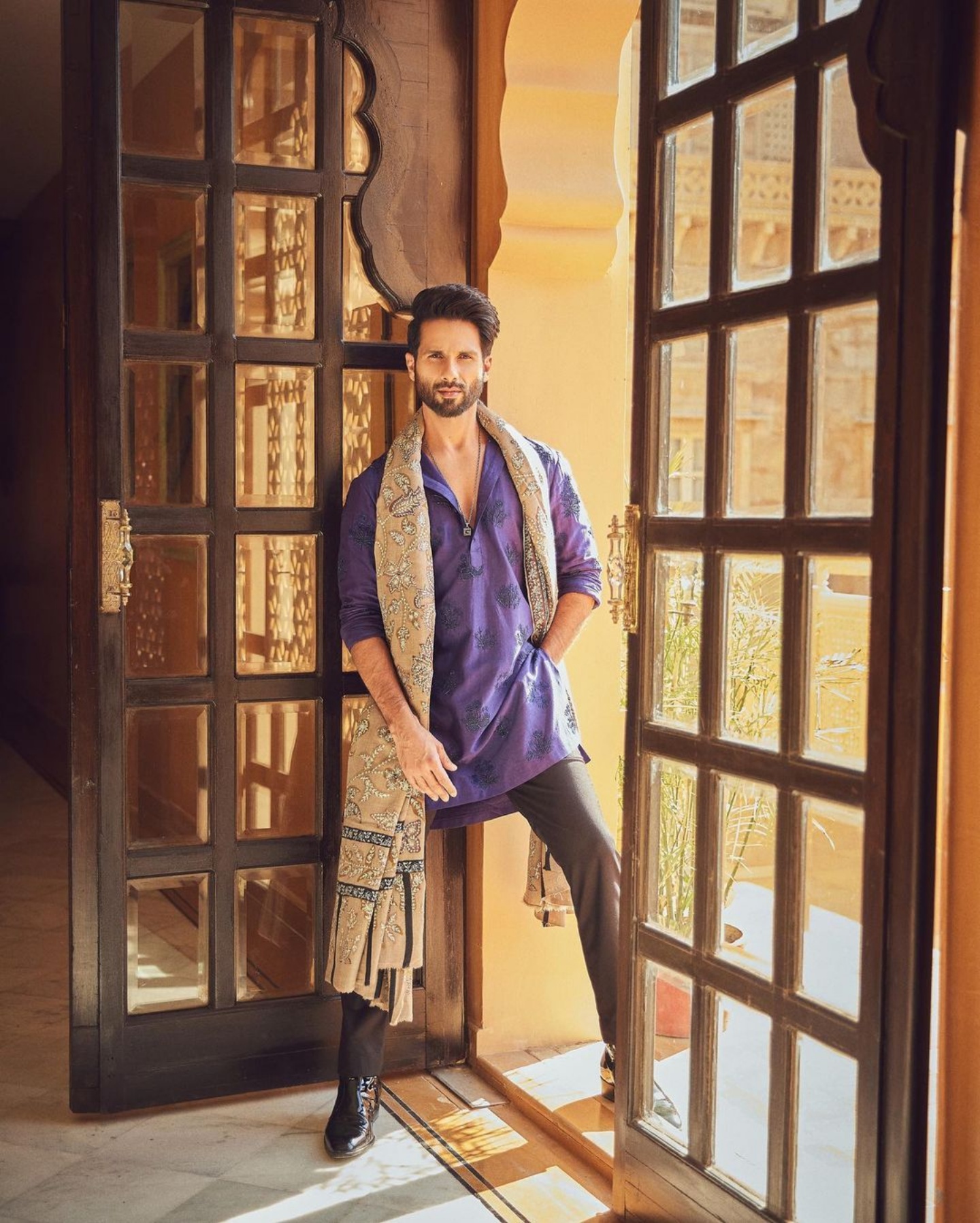 Shahid Kapoor