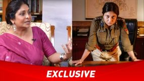 shefali shah, delhi crime season 2