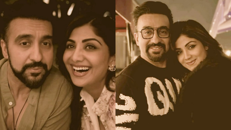 shilpa shetty, raj kundra, shilpa shetty and raj kundra