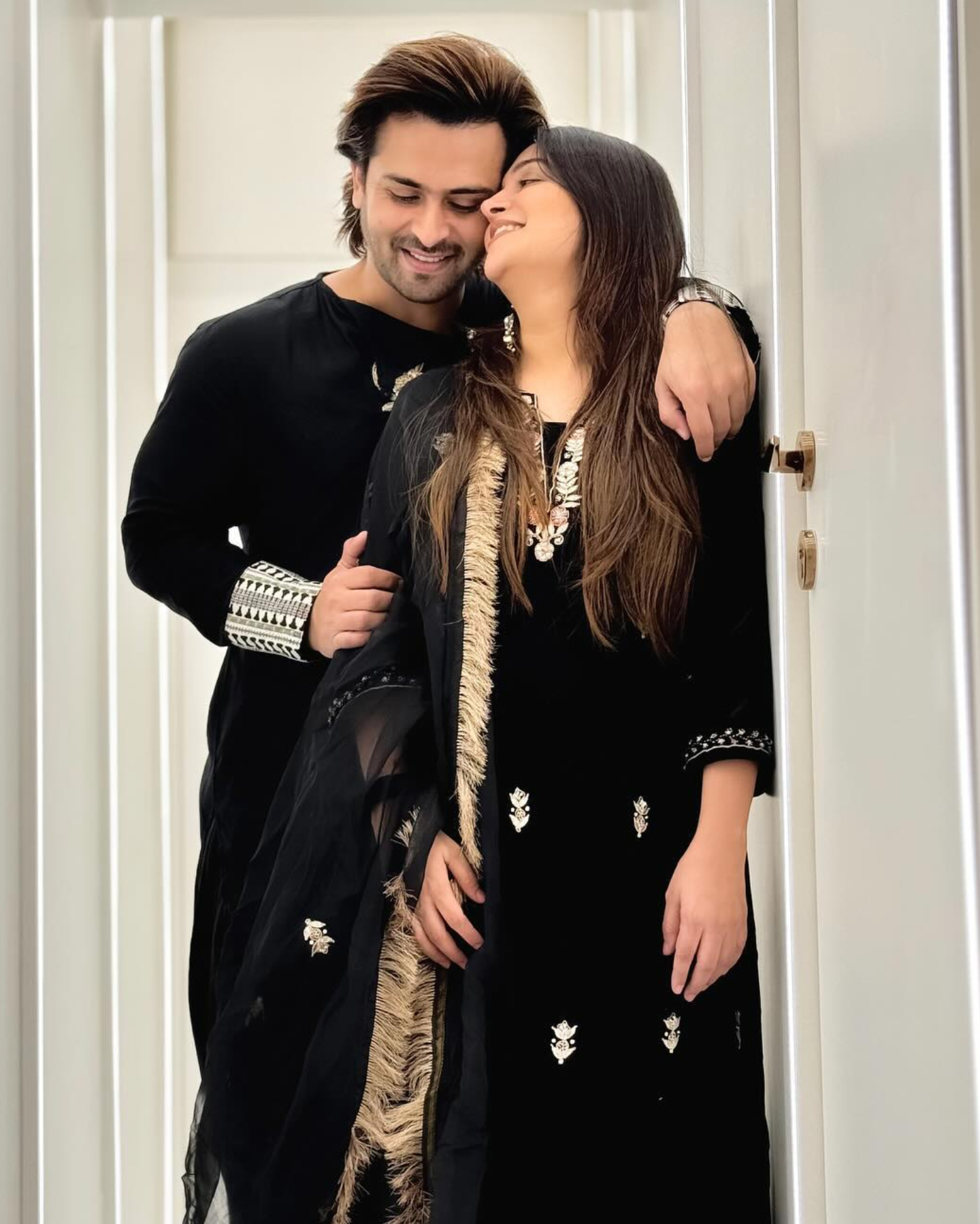 Shoaib Ibrahim-Dipika Kakar