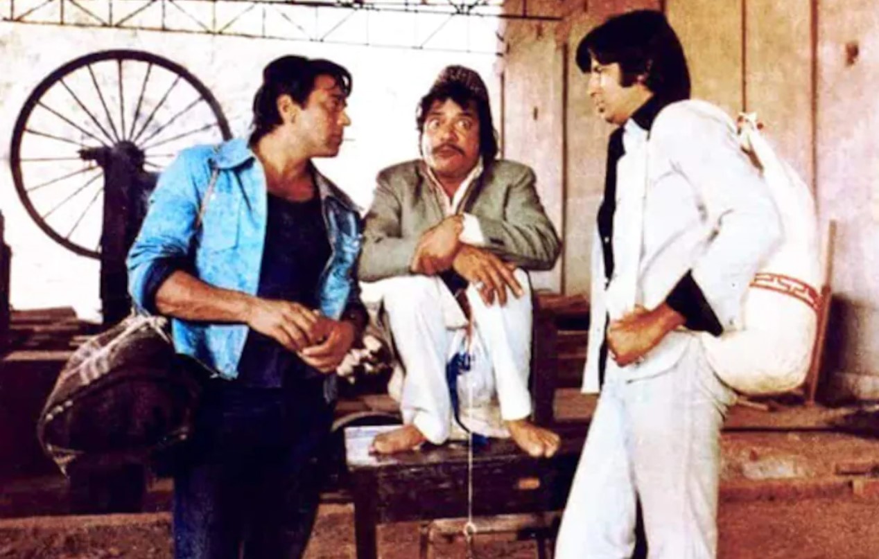 Sholay