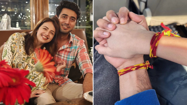 shrenu parikh, shrenu parikh marriage, shrenu parikh boyfriend,