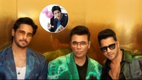 varun dhawan, sidharth malhotra, koffee with karan season 8,
