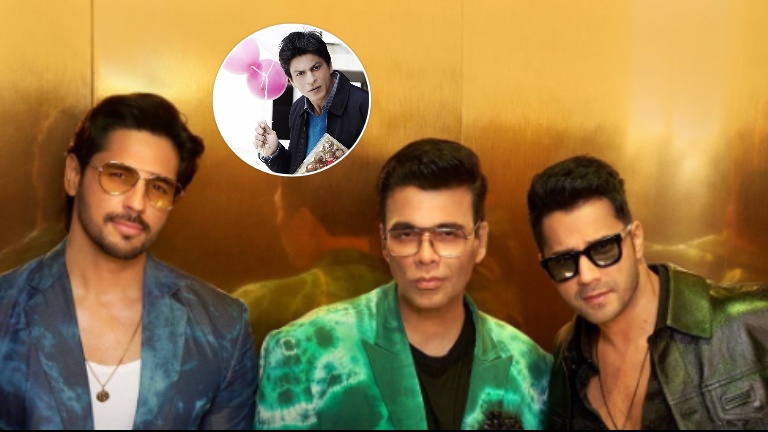 varun dhawan, sidharth malhotra, koffee with karan season 8,