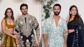 manish malhota diwali bash,