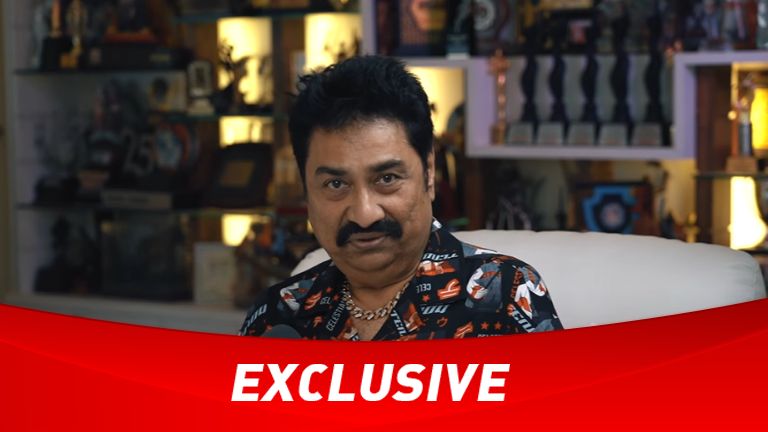 kumar sanu,