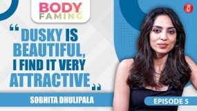 sobhita dhulipala, don 3