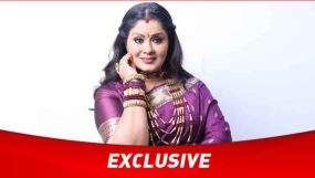 sudhaa chandran, naagin, doree