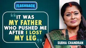 sudhaa chandran, doree, naagin