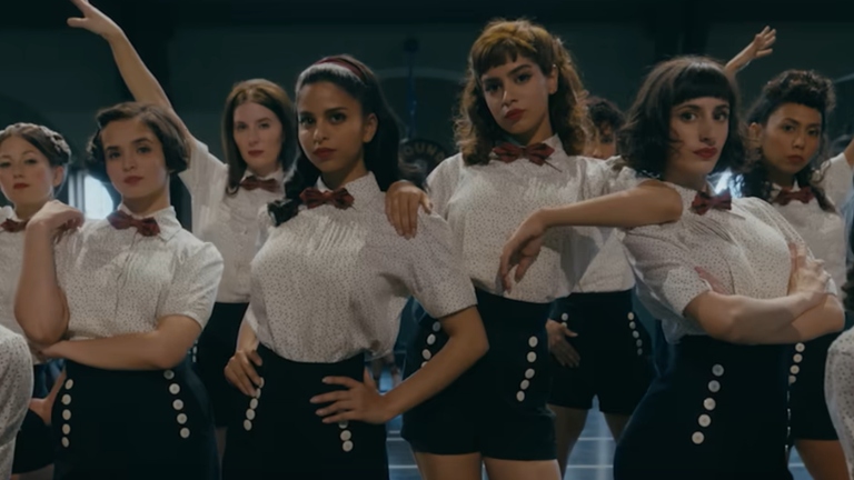 the archies song dhishoom dhishoom