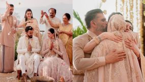 suneil shetty, athiya shetty birthday, athiya shetty wedding,