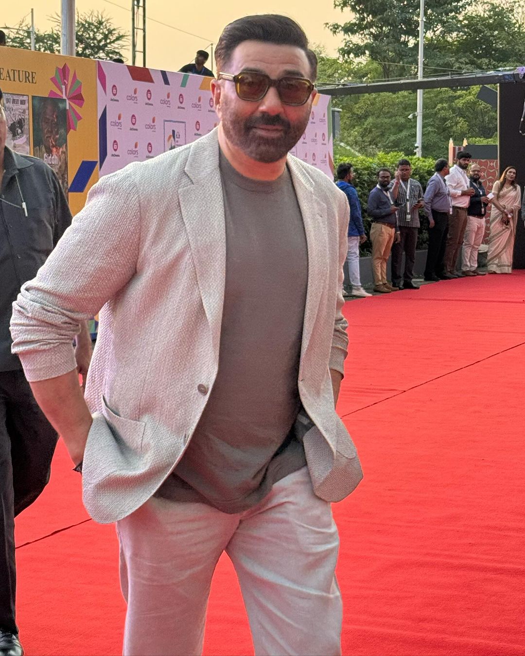 Sunny Deol