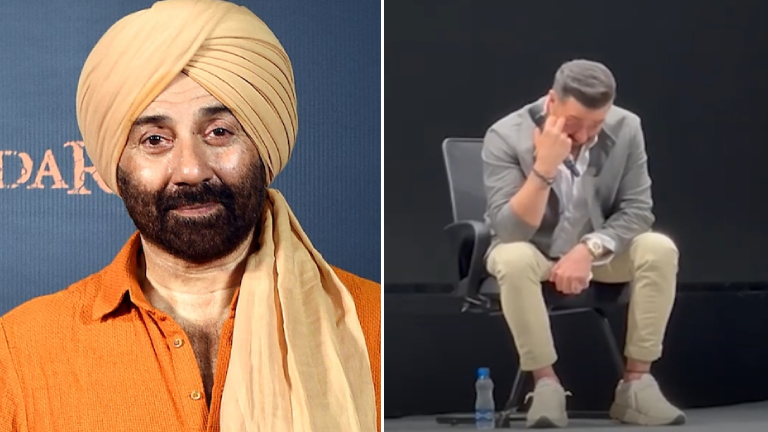 sunny deol, gadar, gadar success