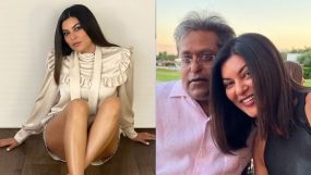 sushmita sen, lalit modi,