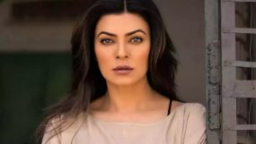 sushmita sen, sushmita sen heart attack, aarya