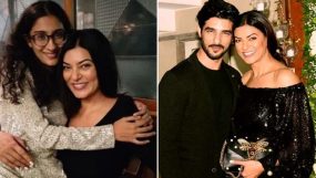 sushmita sen, sushmita sen daughter, sushmita sen boyfriend