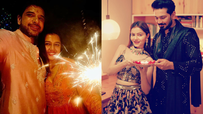 rubina dilaik, abhinav shukla, karan kundrra, tejasswi prakash,