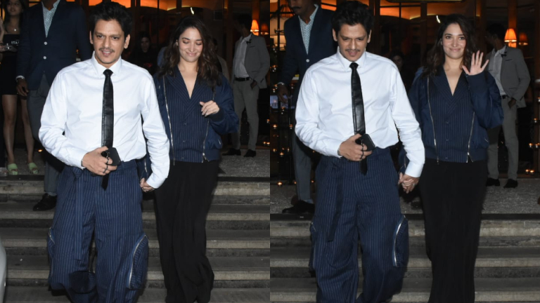 tamannaah bhatia, vijay varma,