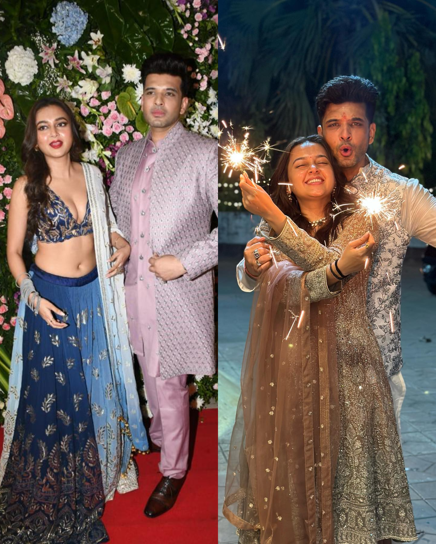 Tejasswi Prakash-Karan Kundrra