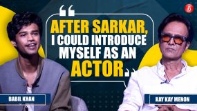 the railway men, kay kay menon, babil khan,