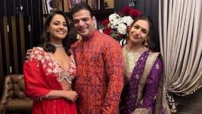yeh hai mohabbatein, divyanka tripathi, karan patel