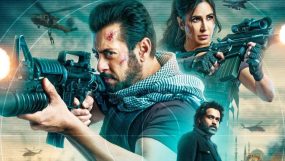 tiger 3, tiger 3 review,