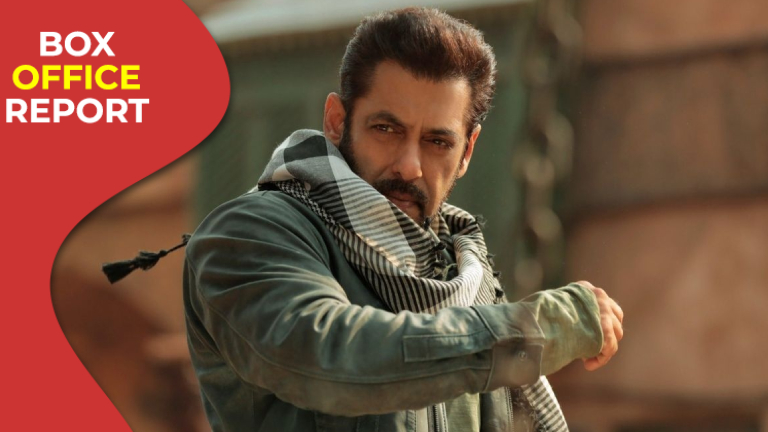 tiger 3, salman khan, tiger 3 box office