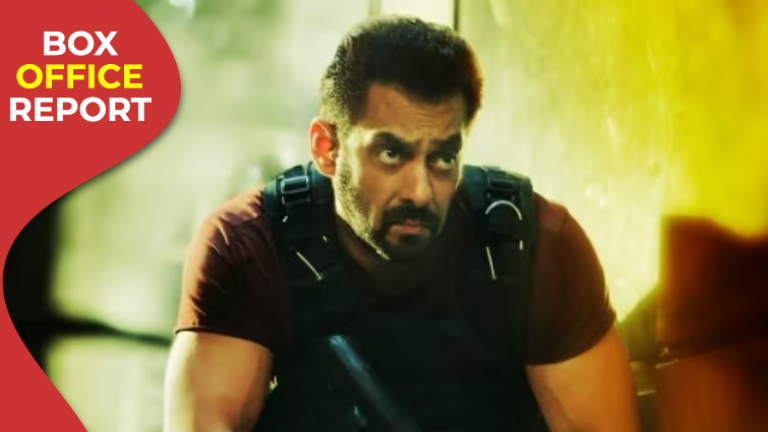 tiger 3, tiger 3 box office,