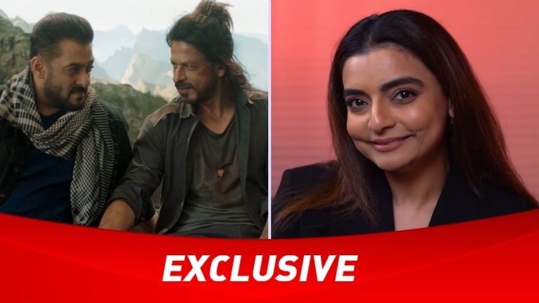 salman khan, shah rukh khan, tiger vs pathaan