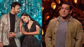 ankita lokhande, vicky jaion, salman khan, bigg boss 17,