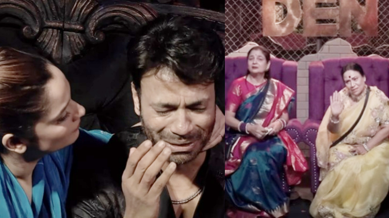 vicky kaushal, bigg boss 17